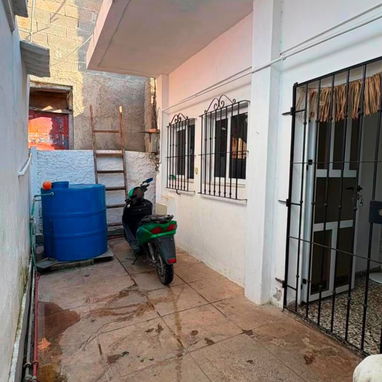 🏡 Casa semi-independiente - 2/5