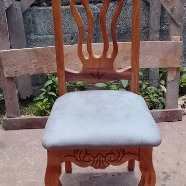 Juego d comedor con buena calidad y garantía - Img 125271897