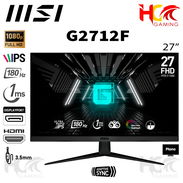 Monitor MSI G2 712F 27" Gaming FHD - Img 55230453