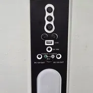🔋65 USD🔋 VENTILADOR RECARGABLE STAVEL. MENSAJERÍA CON FACTURA Y GARANTÍA. TLF 54833699 - Img 52383960