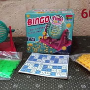 🟩 Juego de bingo 🟩 - Img 53880610
