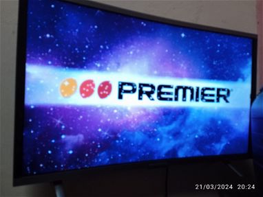 Se vende TV marca Premier de 32 pulgadas - Img main-image