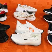 Tenis NB, Nike , puma ver fotos - Img 49825975