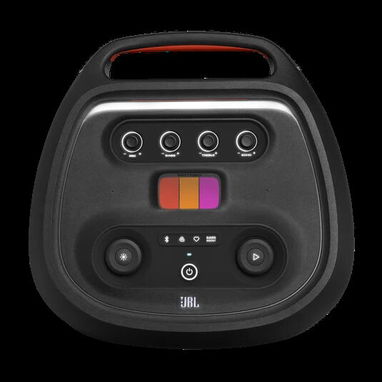 JBL PartyBox 520 - Img 125219006