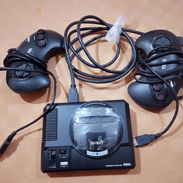 🔥 ¡SEGA MEGA DRIVE MINI EN VENTA! 🔥 - Img 57001120