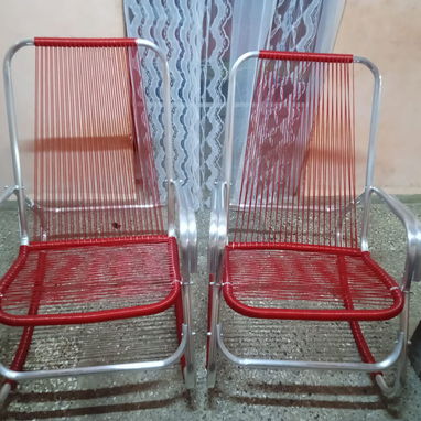 ✨ SILLONES DE ALUMINIO ✨ - Img 110804543