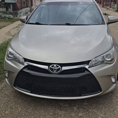 Toyota camry se de lujo - Img 123016709