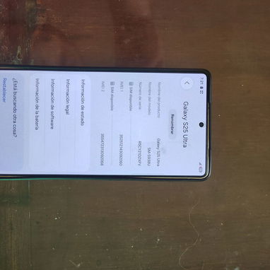 Samsung Galaxy s25 ultra - 2/2