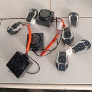 Alarmas para motos eléctricas - Img 58096472