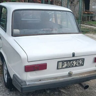 Vendo Lada 1200 - Img 122554317