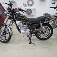 MOTO GN TOPMAQ DIRECTAS A CHAPA - Img 58142555