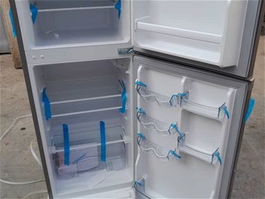 Venta de split y refrigerador - Img 67403289