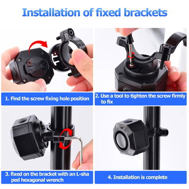 🧱​ ALARMA PARA MOTOS - BICICLETA - ETC 🧱​  SENSOR DE VIBRACION - RECARGABLE USB -- 5.887.23.60 - Img 104011789