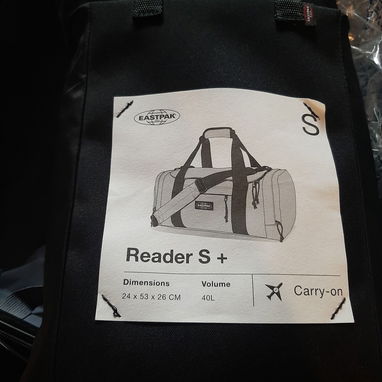 Bolsa EASTPAK - 2/3
