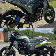 Motos deportivas de combustión marca Katzu Cheetah 250cc. Nuevas 0km - Img 56908122