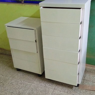 Muebles listos para entregar con transporte incluído hasta su casa 🏡 no dude en llamar - Img 118665861