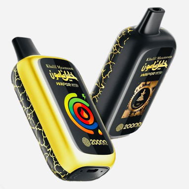 Nuevos Vaper - Img 115550308