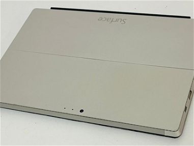 Laptop Microsoft Surface PRO - Img 66446579