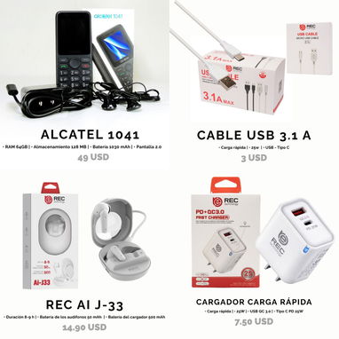 Teléfonos móviles diferentes modelos disponibles - Img 118461240