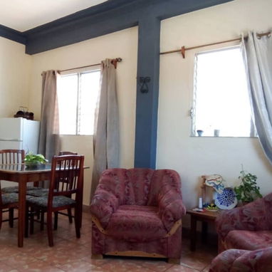 Ofertaaa en excelente zona de Playa precioso apto de 2 cuartos en perfecto estado!!!  Excelente oportunidad de compra! - Img 105188574