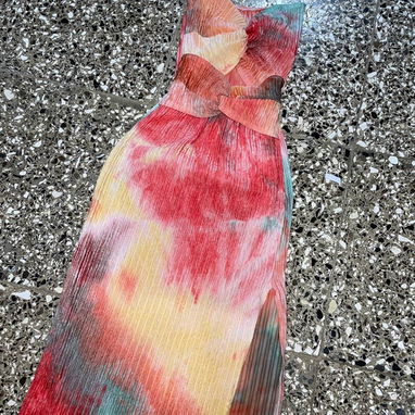 Vestidos crepé - 6/7