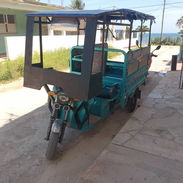 Se vende triciclo - Img 56088949
