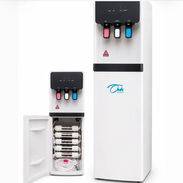 Oasis MTWP-072. Bebedero Dispensador con Osmosis Inversa. Nuevo en caja - Img 57625407