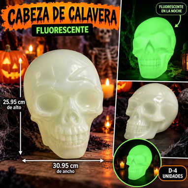Decoración / decoraciones Hallowee - 10/10
