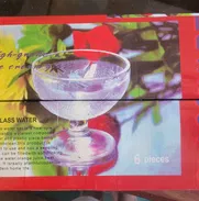 Juego de 6 copas para postre - Img 50631333