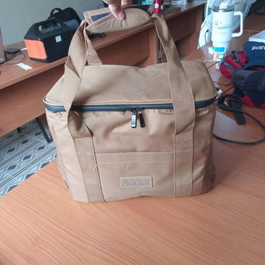 BOLSO TERMICO PARA ALIMENTOS Y BEBIDAS COOLBOY - 4/8
