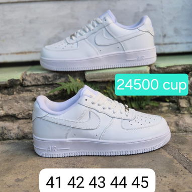 Se vende tenis de varias marcas - 9/10
