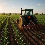 🌱 SE BUSCA SOCIO PARA PROYECTOS AGRÍCOLAS | GESTIÓN Z - Img 57311410