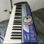 🚨🚨🚨Ganga Se vende teclado Yamaha - Img 56148776