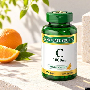 Vitamina C 1000mg - 3/3
