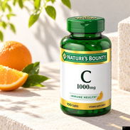 Vitamina C 1000mg - Img 57449550
