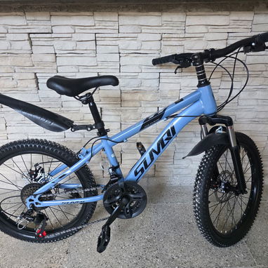 Bici 20 nuevecita - 3/3
