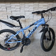 Bicicletas medidas 20 ,nuevas excelente para un regalo - Img 58184165