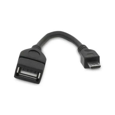 CABLE ADAPTADOR USB OTG (Micro USB a USB-A) - Img 123357197
