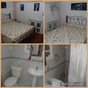 Renta de 2 habitaciones para 4 personas en Centro Habana - Img 52605151