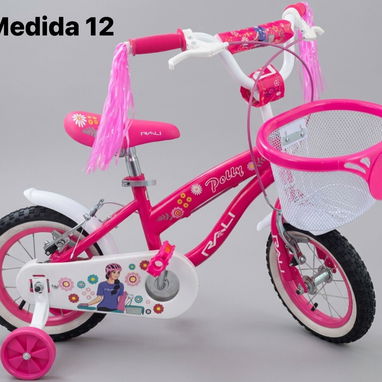 Vendo bicicletas de varias medidas, carritos eléctricos, velocípedos, patines y más - Img 123156461