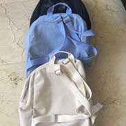 <<<<<< Bolsos de Mujer --- Mochilas pequeñas >>>>>> - Img 50075074