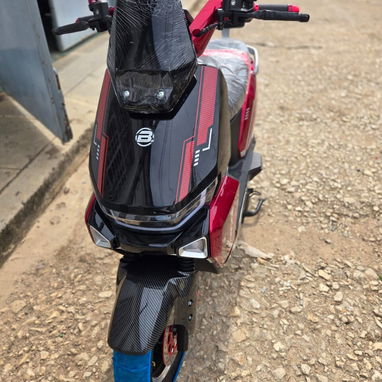 Motos electricas TOPMAQ - Img 122987665