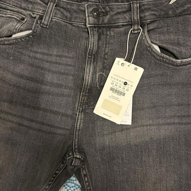 Pantalon Bershka hombre nuevo - Img 123390477