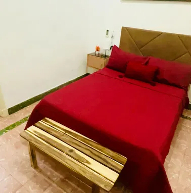 Apartamento de lujo para estudiantes. Cerca del Almejeiras - Img 94604594