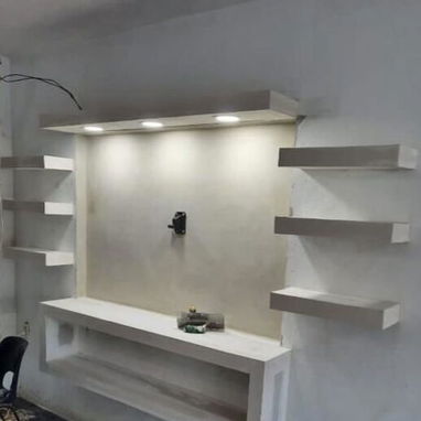 Closets, Bajos de Mesetas, Falsos Techos, Multi muebles, Estantes, Falsas Paredes y más. - Img 77711582