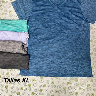 Camisetas de mujer y pullovert - Img 119042242