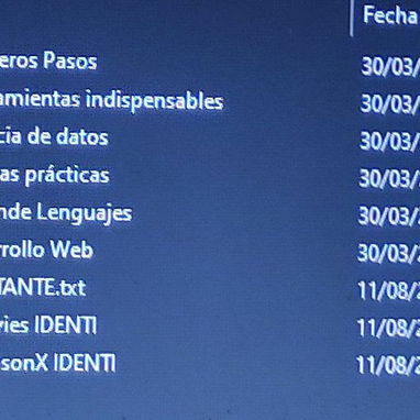 Paquete de cursos de academia Master Mind - Img 118363594
