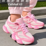 🌸Zapatos para mujer 17000🌸 - Img 55775010
