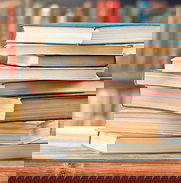 Libros variados - Img 48824467