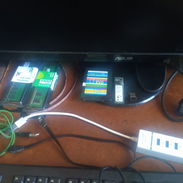HUB DE 4 PUERTOS USB 3 - Img 58086682
